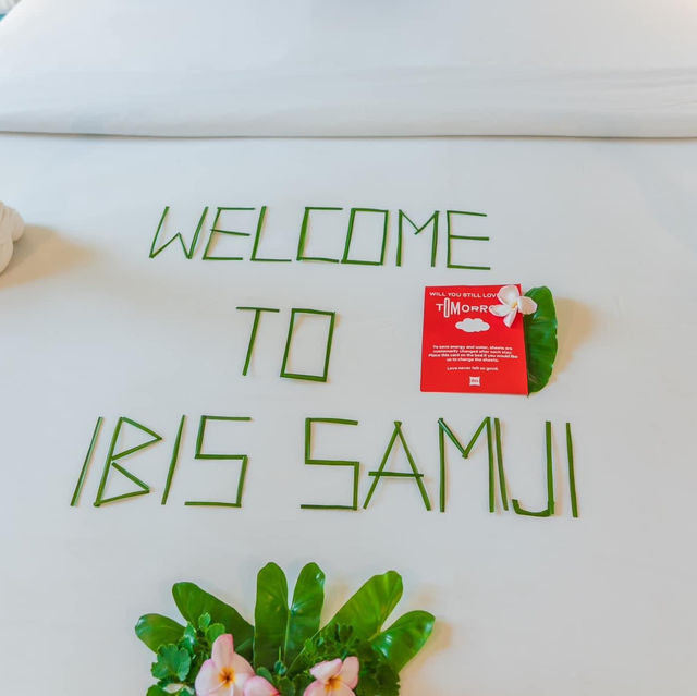 ibis Samui Bophut
