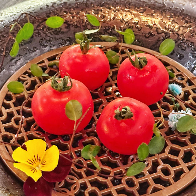 新開🎊氣派🤩潮菜館