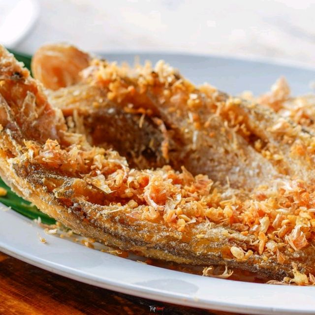 ร้านอาหารเก่าแก่ในอยุธยา ได้รับรางวัล Michelin Guide