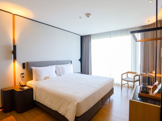 dusitD2 Hua Hin