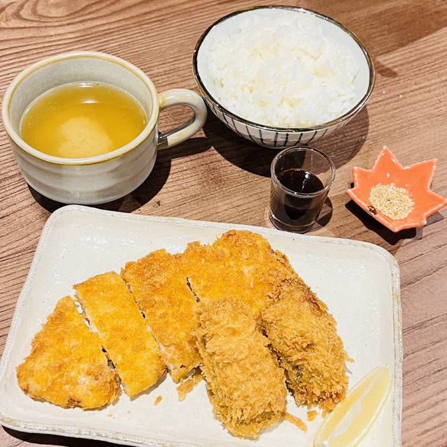 🌸滋味豐盛日本過江龍🌸紅葉茶室🍁