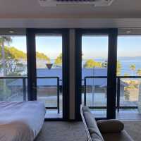 【部屋】海のホテル島花（淡路島洲本温泉）