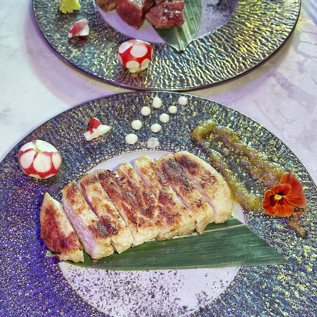 太和🏯隱世👨‍🍳鐵板燒🔥小店