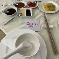 China Place ร้านอาหารจีนเก่าแก่ ย่านพระราม 6