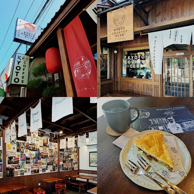kyoto country club
