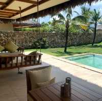 Perfect stay in Fusion Resort Villa