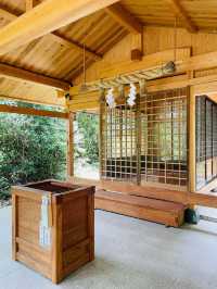 【島根県/須佐神社・天照社】2023年行ってよかった！島根県の神社⑩