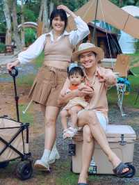 ไวน์แคมป์ ที่พัก & ลานกางเต็นท์