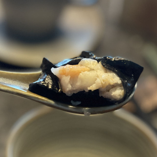 精緻點心午餐