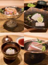 跑馬地驚喜高質omakase 