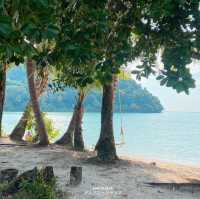 #สยามบีทรีสอร์ท #หาดบางเบ้า เกาะกูดมันกู๊ดมาก