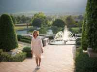 พาชิลล์เขาใหญ์สไตล์อิตาลี@Toscana Valley 