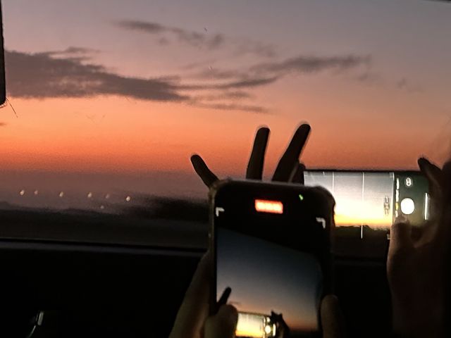 겨울-봄의 제주도는 아름다웠다…😌
