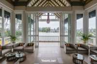 #ที่พักภูเก็ต Angsana Laguna
