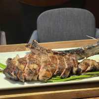Opus Bar & Grill