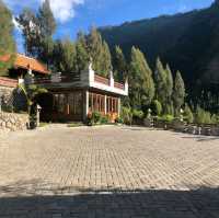 Bawangan Bromo Hotel and Restaurant