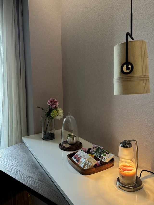 房內個人湯屋 ♨️北投溫泉推薦🧖🏻‍♀️