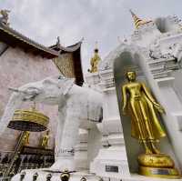 วัดขัวแคร่ จ.เชียงราย