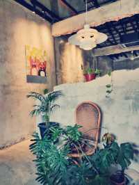 Grind Cafe