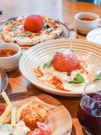 【福島】トマトのテーマパーク！？🍅🎢 フォトスポットからトマト狩りまで楽しめる穴場スポット🥫✨ 