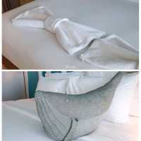 ห้องพัก Type ใหม่! ปังกว่าเดิม #หัวหิน