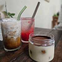 Cara Caro - must Visit cafe in Penang Island