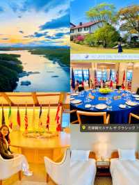 2023年泊まってよかったホテル7選🏨