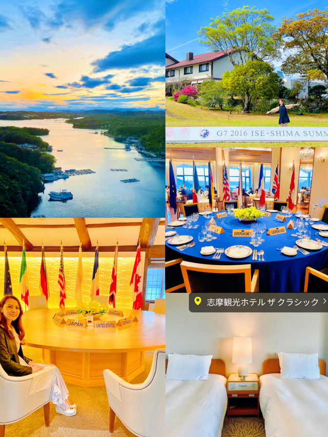 2023年泊まってよかったホテル7選🏨