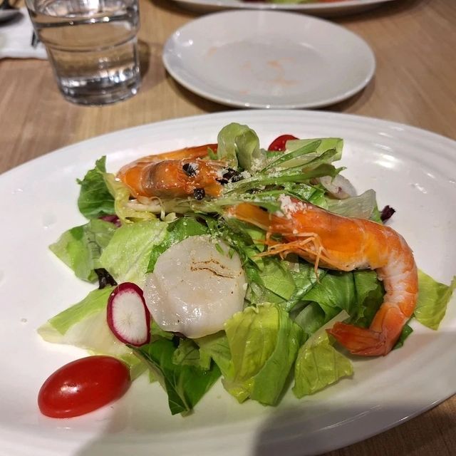 創意烏魚子料理餐廳-鯉魚
