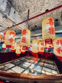 朱光玉火鍋館：深圳新晉排隊王，口碑爆棚！