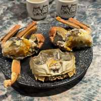 捉緊大閘蟹🦀的尾巴