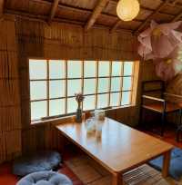 เที่ยวคาเฟ่แนวญี่ปุ่นที่สวนผึ้ง ราชบุรี