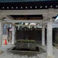 東海道屈指の神社「知立神社」