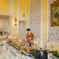 พักผ่อนแบบ Luxury Colonial ย่านนิมมานเชียงใหม่