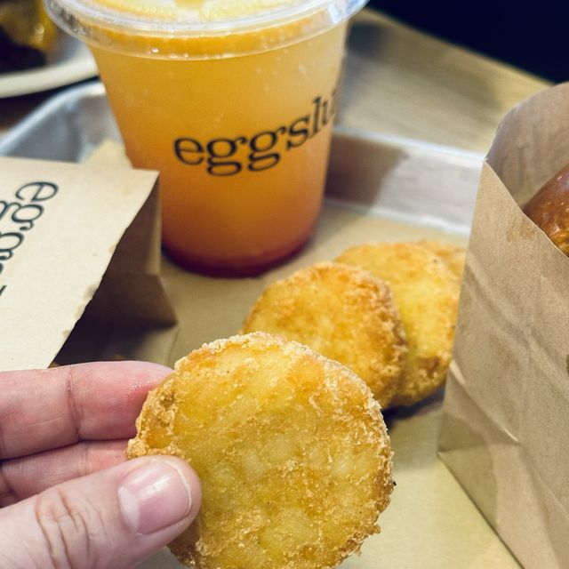 🍳Eggslut