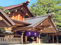 【名古屋】熱田神宮：日本三大神宮之一，參拜路線，周邊美食