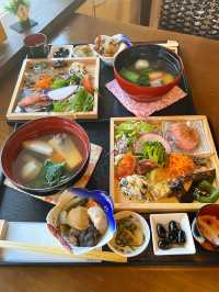 【糸島グルメ】季節ごとに変わる限定ランチ🐇