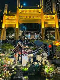 幸福裏：廣州的文化韻味與現代融合🏮