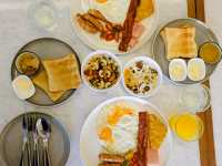 ไปพักผ่อนกันที่ Casa 17 Hotel Bangkok