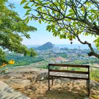วัดเขาสนามชัยหัวหิน