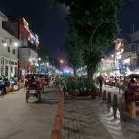 Chandni Chowk Delhi 