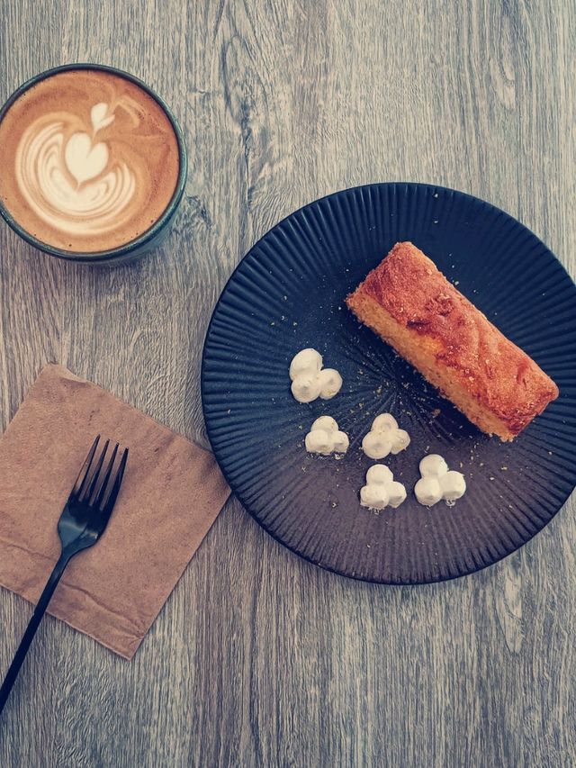Randevu Coffee