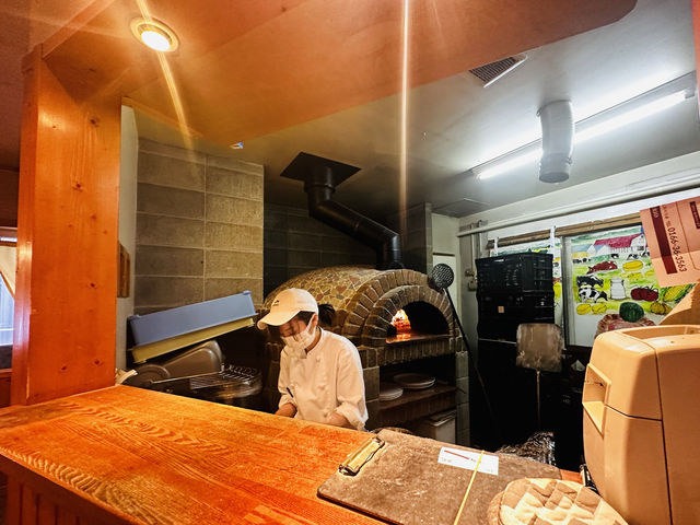 北海道旭川老店Esperio美味的漢堡排