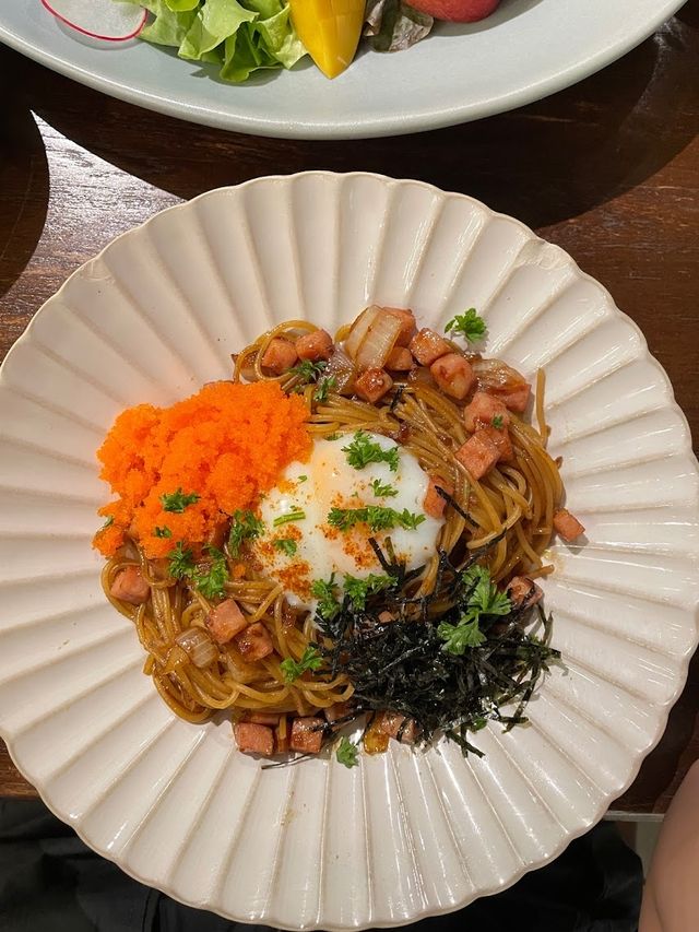 PASTA AMA ราชเทวี
