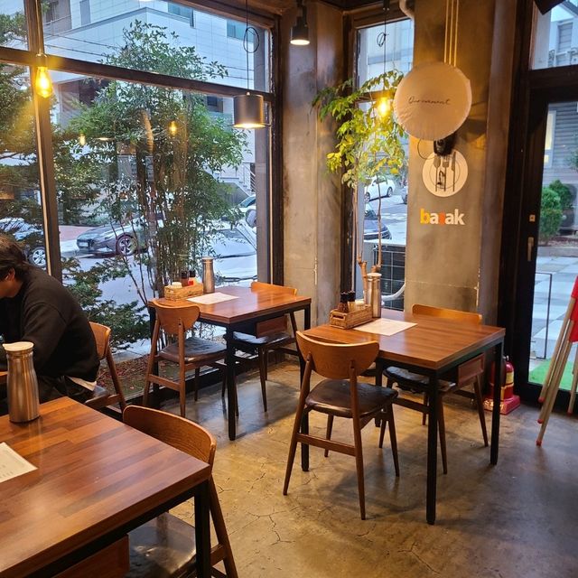 제주 연동 맛집)바삭돈가스 - 제주공항근처 가성비 좋은 돈까스 맛집