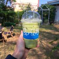 คาเฟ่ Brother Hood จ.มหาสารคาม