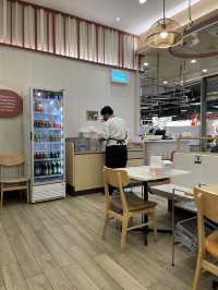 【必訪泰國烤雞餐廳】Nittaya Kai Yang：簡單卻美味的曼谷美食寶藏！🍗🌶️🇹🇭💥