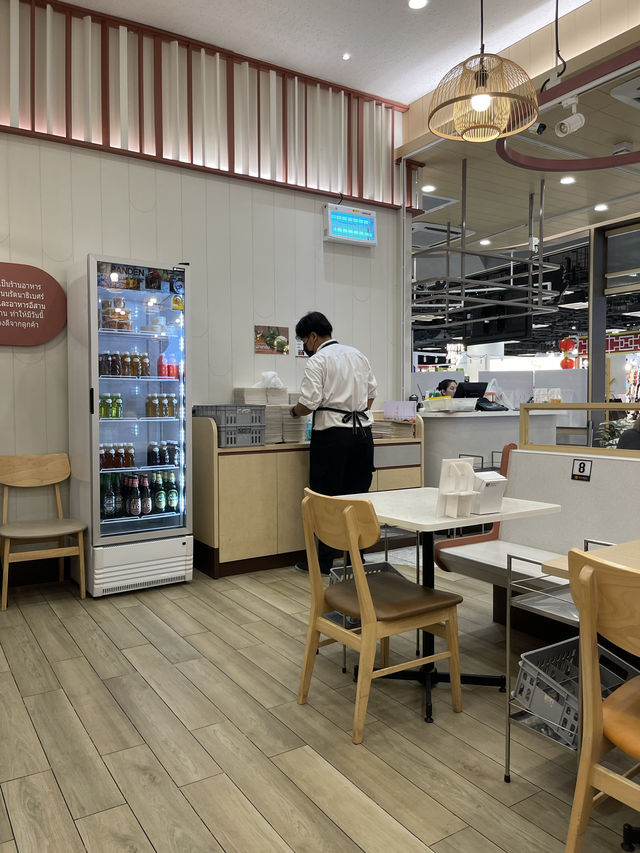 【必訪泰國烤雞餐廳】Nittaya Kai Yang：簡單卻美味的曼谷美食寶藏！🍗🌶️🇹🇭💥