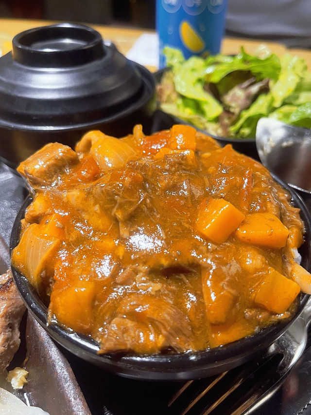 ‼️最好食既牛舌👅️ 高質隱世牛舌餐廳