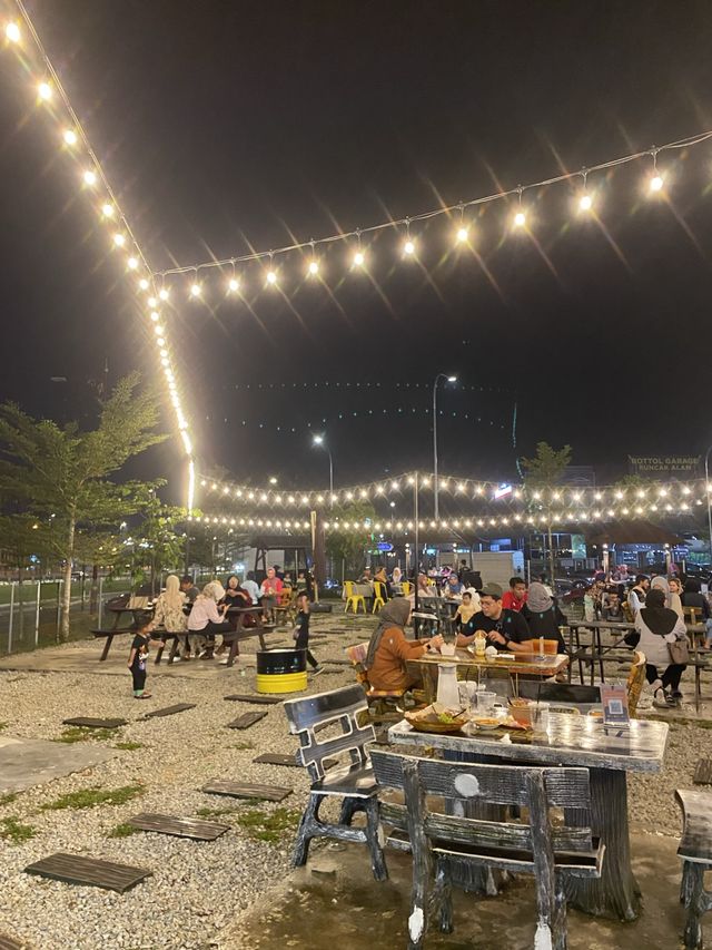 Cafe Hunting | The Portload Puncak Alam 🍴